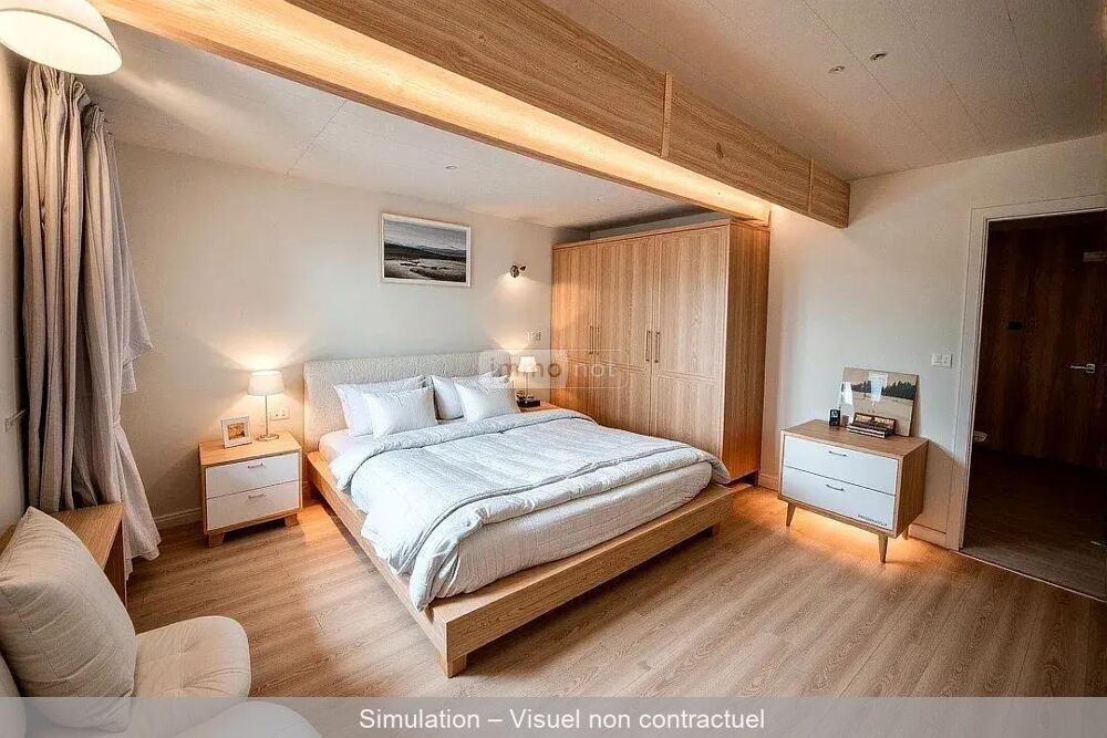 vente Maison - 5 pièce(s) - 94 m² Avenay-Val-d'Or (51160)