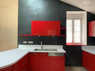  Appartement à louer 3 pièces 95 m²