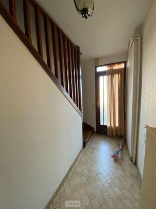  Maison � vendre 4 pi�ces 109 m�