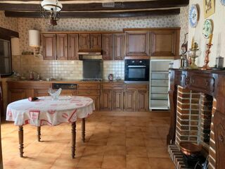  Maison  vendre 7 pices 133 m