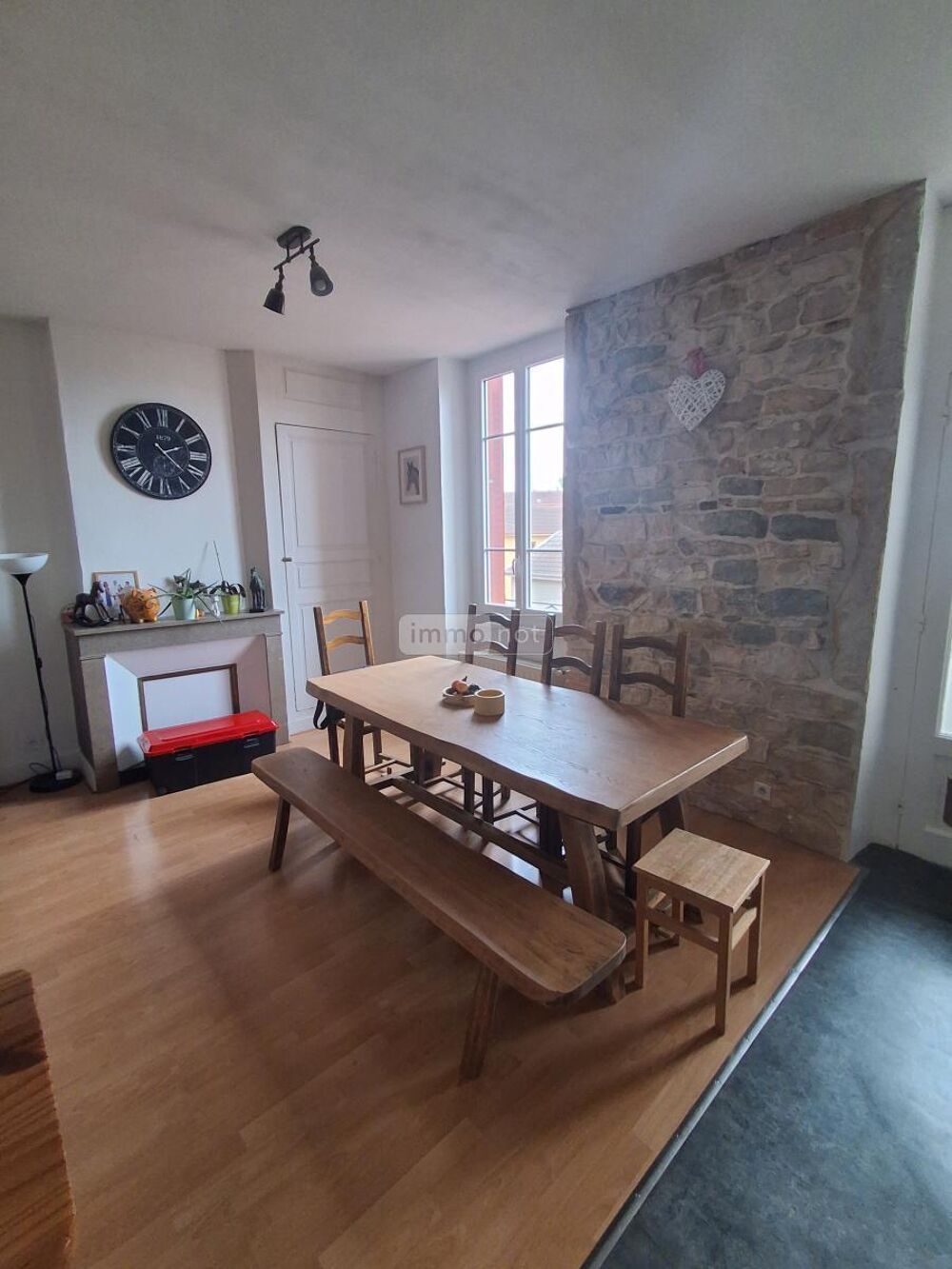 location Appartement - 3 pièce(s) - 67 m² Bourg-en-Bresse (01000)