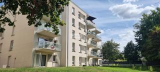  Appartement à vendre 2 pièces 35 m²