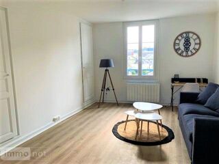  Appartement � louer 1 pi�ce 23 m�