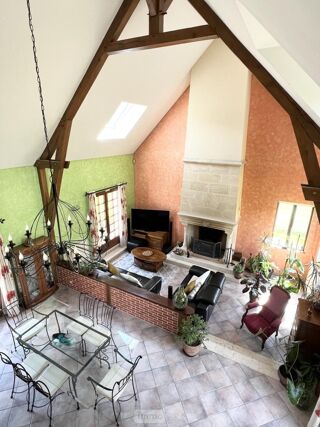  Maison � vendre 7 pi�ces 201 m�