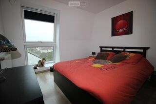  Appartement � vendre 3 pi�ces 60 m�