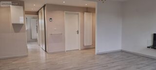  Appartement à vendre 4 pièces 84 m²