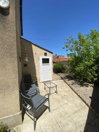  Maison à vendre 3 pièces 93 m²