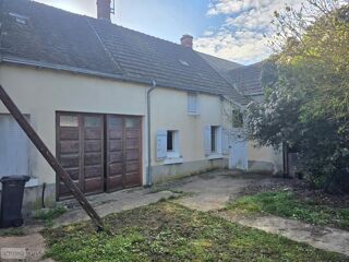  Maison � vendre 4 pi�ces 71 m�