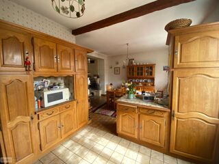  Maison � vendre 5 pi�ces 202 m�