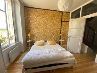  Maison à vendre 4 pièces 93 m²