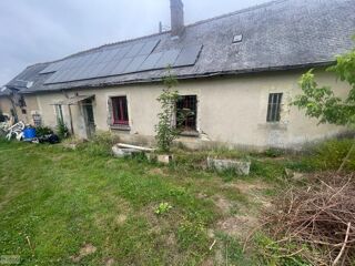  Maison à vendre 6 pièces 79 m²