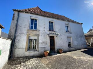  Maison à vendre 8 pièces 195 m²