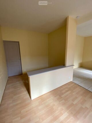  Maison  vendre 1 pice 34 m