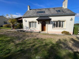  Maison � vendre 5 pi�ces 105 m�