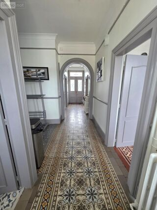  Maison à vendre 7 pièces 190 m²