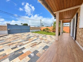  Maison à vendre 4 pièces 154 m²