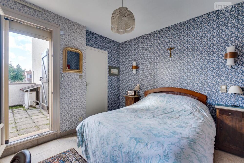 vente Maison - 5 pièce(s) - 160 m² Toulouse (31000)