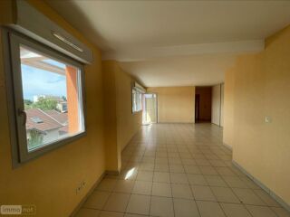  Appartement � vendre 5 pi�ces 117 m�