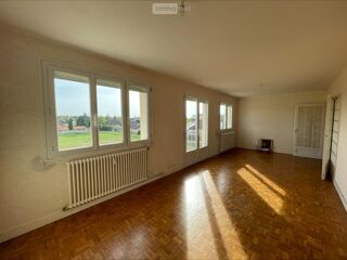  Appartement � vendre 2 pi�ces 59 m�