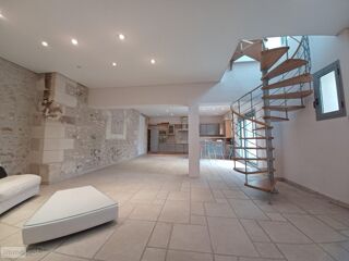 Maison 4 pièces 171 m² · à Tours · 171 m² · 445 040 €