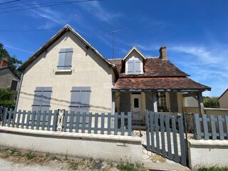  Maison à vendre 5 pièces 143 m²