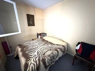 vente Appartement - 2 pièce(s) - 32 m² Toulouse (31000)