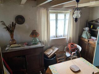  Maison à vendre 2 pièces 35 m²