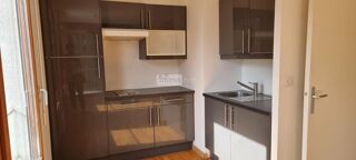  Appartement à vendre 1 pièce 30 m²