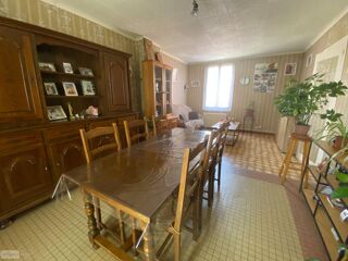  Maison à vendre 3 pièces 93 m²