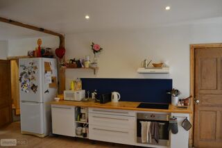  Maison à vendre 9 pièces 181 m²