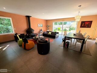  Maison à vendre 7 pièces 192 m²