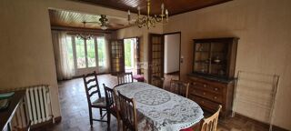  Maison à vendre 4 pièces 142 m²