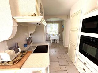  Maison à vendre 4 pièces 131 m²