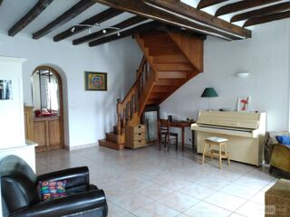  Maison à vendre 6 pièces 169 m²
