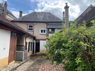  Maison  vendre 7 pices 133 m