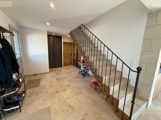  Maison à vendre 5 pièces 152 m²