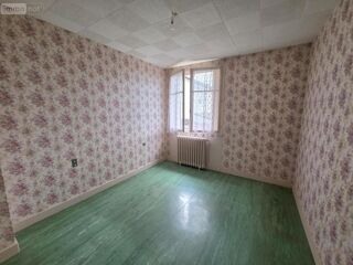 vente Maison - 4 pièce(s) - 78 m² Vierzon (18100)