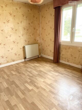  Maison � vendre 4 pi�ces 78 m�