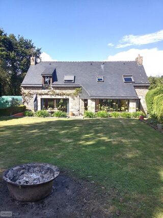  Maison � vendre 4 pi�ces 128 m�