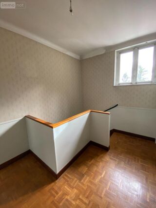  Maison � vendre 4 pi�ces 124 m�