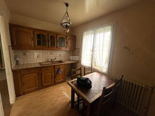  Maison � vendre 3 pi�ces 68 m�