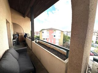 vente Appartement - 2 pièce(s) - 30 m² Toulouse (31000)