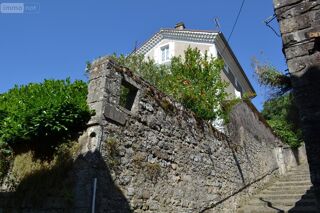  Maison � vendre 8 pi�ces 140 m�