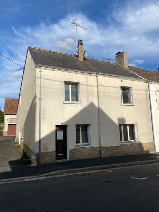  Maison à vendre 3 pièces 94 m²