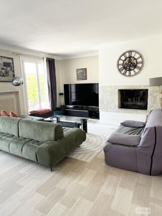  Maison à vendre 7 pièces 228 m²