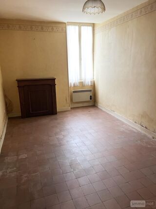  Maison � vendre 4 pi�ces 102 m�