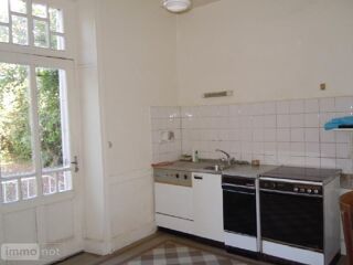  Maison à vendre 7 pièces 140 m²