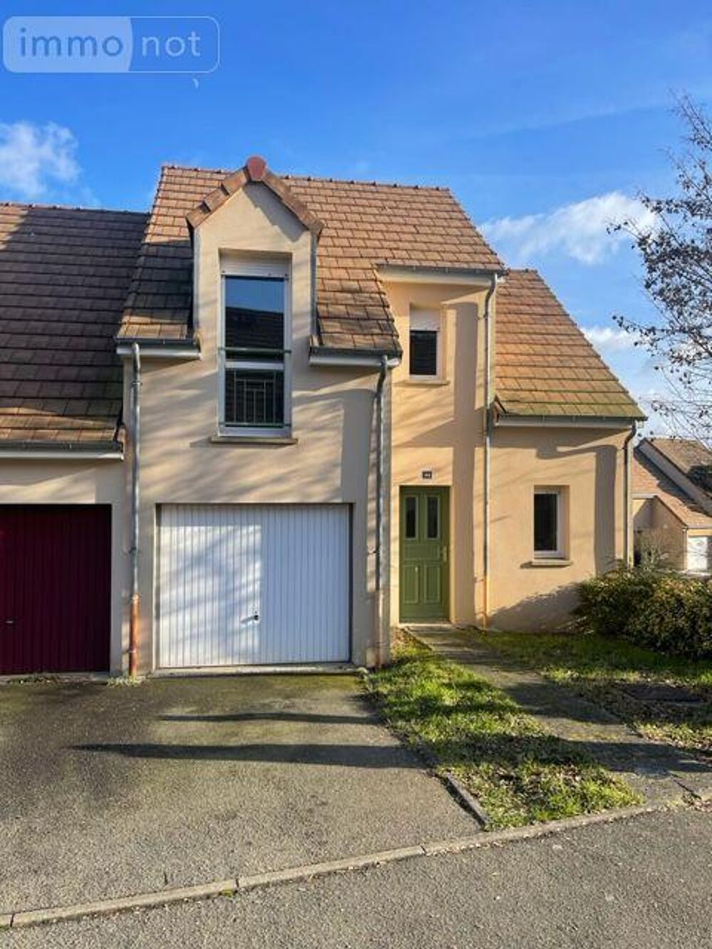 Maison 5 pièces 86 m² · à Le Mans · 86 m² · 199 500 €