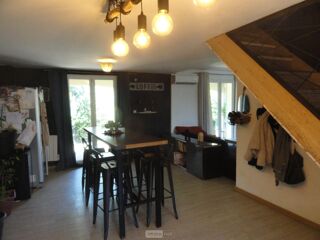  Maison � vendre 7 pi�ces 145 m�