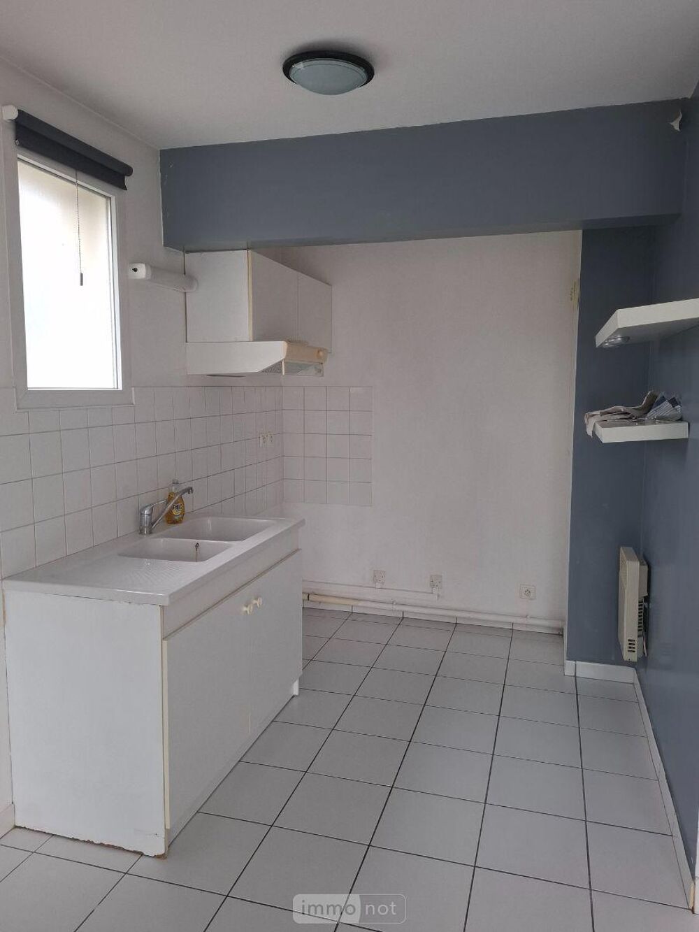 vente Appartement - 2 pièce(s) - 43 m² Brive-la-Gaillarde (19100)